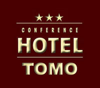 HOTEL TOMO, viešbutis