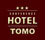 HOTEL TOMO, viešbutis