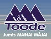 Toode, SIA, roofing surfaces