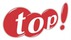 top!, parduotuvė