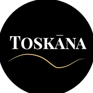 Toskāna, drabužių parduotuvė