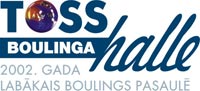 Toss Boulinga Halle
