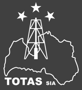 Totas, SIA