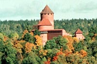 Turaidas muzejrezervāts