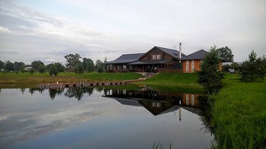 URALA, svečių namai