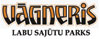 Vāgneris, labu sajūtu parks, комплекс для отдыха