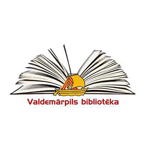 Valdemārpils bibliotēka, библиотека