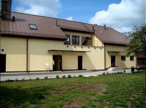 Valdgales tautas nams