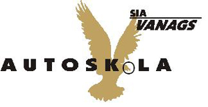 Vanags, auto mokykla