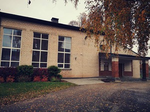 Vecumnieku tautas nams