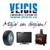 VEICIS, interneto parduotuvė