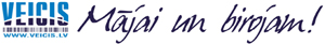VEICIS, interneto parduotuvė