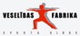 Veselības Fabrika, спортивный клуб