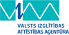 Valsts izglītības attīstības aģentūra (VIAA)