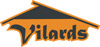  Vilards, stogo dangos