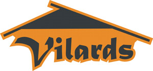Vilards, SIA, Dachbeläge
