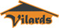  Vilards, stogo dangos