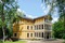 Villa Santa, Hotel