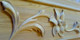 Viluzo, woodworking