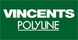 Vincents Polyline, building material sale