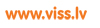 www.viss.lv SIA, interneto portalai