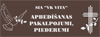 VK Vita, laidojimo biuras