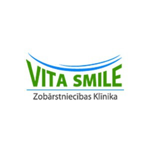Vita Smile, SIA, stomatologijos klinika