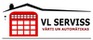 VL Serviss 1, SIA