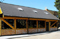 Waldenrode, café