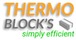 Warm House, SIA, termobloki