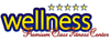 Wellness Premium Fitness Center, sporto centras