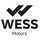 WESS Motors Toyota, Autozentrum