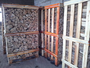 Wood4ex, SIA
