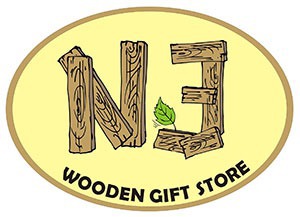 Wooden Gift Store