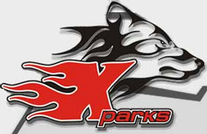 X PARKS, poilsio ir sporto kompleksas