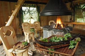 Zāgkalni ZS, poilsio kompleksas