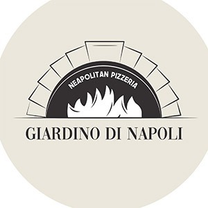 GIARDINO DI NAPOLI, кафе