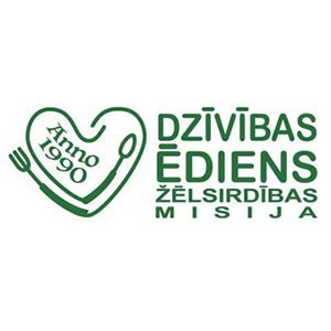 Žēlsirdības misija Dzīvības ēdiens, biedrība