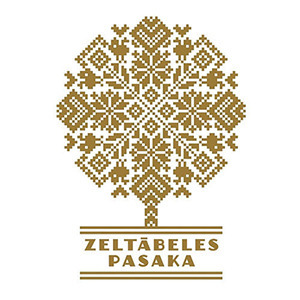 Zeltābeles pasaka, vaikų darželis