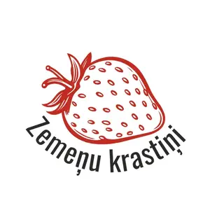 Zemeņu krastiņi, Landgut
