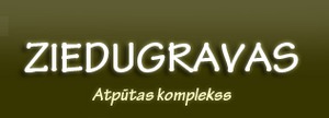 Ziedugravas, poilsio bazė
