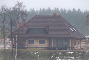 Ziemeri, poilsio kompleksas