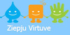 Ziepju virtuve