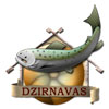 Dzirnavas, svečių namai